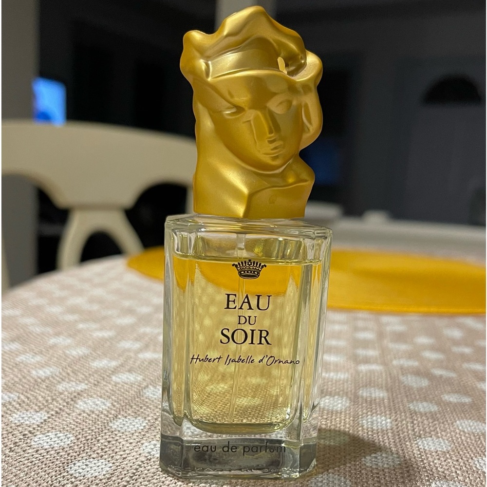 Sisley-Paris Eau Du Soir
